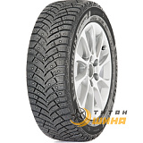 Шины Michelin X-Ice North 4 255/35 R19 96H XL (шип)