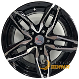 Диски Sportmax Racing SR-3299  R15  W6,5 ET40 DIA