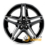 Диски Replica MR3067  R21 5x112 W11 ET42 DIA66,6