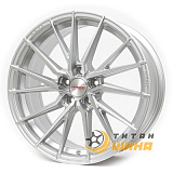 Диски Replica Tiffando Roma (TF366)  R18 5x112 W8 ET40 DIA66,6