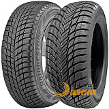 Шины Bridgestone Blizzak LM001 215/55 R18 95T VW