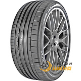 Шини Continental SportContact 6 285/45 R21 113Y XL FR AO ContiSilent