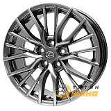 Диски Replica Lexus FF-BX47  R20 5x114 3 W8 ET30 DIA60,1