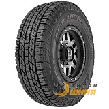 Шины Yokohama Geolandar A/T G015 235/80 R17 120/117R