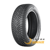 Шини Nokian WR SNOWPROOF 195/60 R15 88T