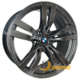 Диски Replica BMW GT 541  R20 5x120 W10 ET40 DIA74,1