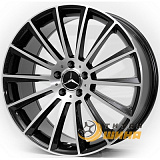 Диски Replica Mercedes RB94  R20 5x112 W8,5 ET40 DIA66,6