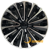 Диски Replica VW CT-2240  R17 5x112 W7 ET45 DIA