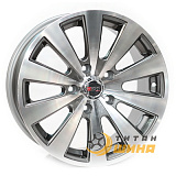 Диски Replica Volkswagen R252  R16 5x112 W7 ET35 DIA67,1