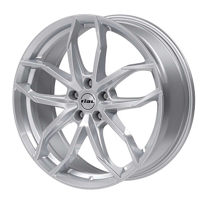 Диски Rial Lucca PS R17 5x114 3 W7,5 ET50 DIA67,1 - 3