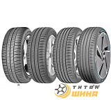 Шины Goodyear EfficientGrip Performance 225/55 R18 102V XL VOL