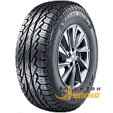 Шини Wanli SU006 Alpinism A/T 265/70 R16 112S OWL