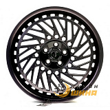 Диски WS FORGED WS-31/2M  R20 5x114 3 W8,5 ET50 DIA67,1