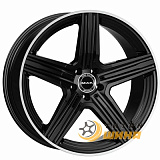 Диски Mak LEWIS  R21 5x112 W10 ET35 DIA66,6