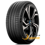 Шины Michelin Pilot Sport EV 255/50 R20 109Y XL