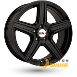 Диски Disla Scorpio  R18 5x112 W8 ET35 DIA66,6