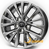 Диски Replica Toyota RB25  R17 5x114 3 W7 ET35 DIA60,1