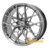 Диски Replica HRE FF-511  R20 5x114 3 W8,5 ET38 DIA73,1