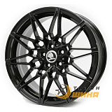 Диски Replica Skoda KW13  R17 5x112 W7,5 ET35 DIA66,6