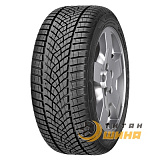 Шини Goodyear UltraGrip Performance + 205/40 R18 86W XL