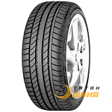 Шини Continental ContiSportContact 205/55 R16 91V