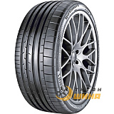 Шини Continental SportContact 6 245/40 R21 100Y XL AO ContiSilent