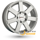 Диски Disla Hornet  R16 4x98 W7 ET38 DIA67,1