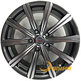 Диски Sportmax Racing SR-3183  R16 5x114 3 W7 ET40 DIA67,1