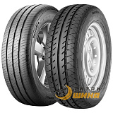 Шины Continental Vanco Eco 195/75 R16C 107/105T PR8