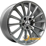 Диски Replica Mercedes (CT1459)  R16 5x112 W7,5 ET35 DIA66,6