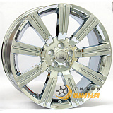 Диски WSP Italy Land Rover (W2321) Manchester Sport  R22 5x120 W10 ET48 DIA72,6
