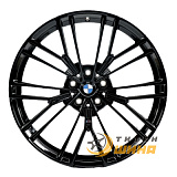 Диски Replica B881  R20 5x112 W8,5 ET25 DIA66,6