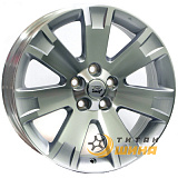 Диски WSP Italy Mitsubishi (W3004) Poseidone  R19  W8 ET38 DIA