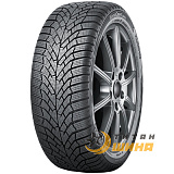 Шини Kumho WinterCraft WP52 245/45 R18 100V XL