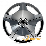 Диски Replica MR3069  R19 5x112 W8,5 ET36 DIA66,5