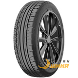 Шини Federal Couragia F/X 225/65 R18 103H
