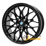 Диски Replica BMW 7107  R18 5x120 W8 ET34 DIA72,5