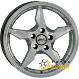 Диски RS Wheels 5240TL  R15 5x114 3 W6,5 ET38 DIA67,1