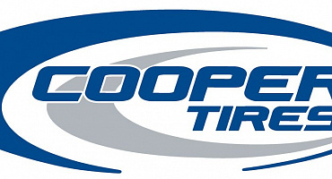 Шини від Cooper Tire