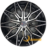 Диски Sportmax Racing SR-3274  R16 5x114 3 W7 ET40 DIA67,1