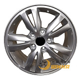 Диски Replica KIA ZY638  R16 5x114 3 W6,5 ET47 DIA67,1