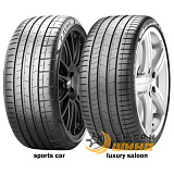 Шины Pirelli PZero (PZ4) 235/50 R19 99W MO KS LS