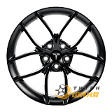 Диски Replica Tesla FF0099  R19 5x114 3 W8,5 ET35 DIA64,1