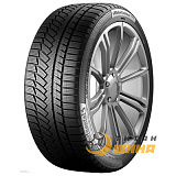 Шини Continental WinterContact TS 850P 255/45 R20 101T FR ContiSeal