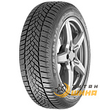 Шины Fulda Kristall Control HP2 225/55 R17 97H Run Flat