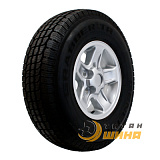 Шины General Tire Grabber TR 205/70 R15 96T