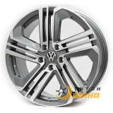 Диски Replica Volkswagen RS852  R18 5x112 W7,5 ET45 DIA57,1