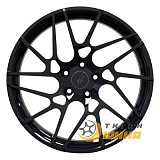 Диски WS FORGED WS-99M  R19 5x114 3 W9,5 ET45 DIA64,1