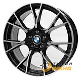 Диски Replica BMW R5407  R19 5x112 W9,5 ET35 DIA66,6