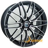 Диски GT VLF15  R18 5x112 W8 ET38 DIA66,6